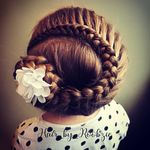 Ruth Fitzpatrick - @hair_by_roobzie - Instagram