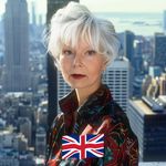 Ruth Roberts-fitzpatrick - @lemawqhs - Instagram