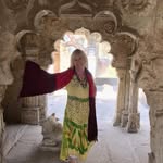 Ruth Flaherty - @gheko_art_studio - Instagram