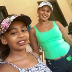 Ruth Soares pastora - @ruth_flaviny - Instagram