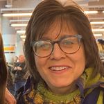 Ruth Fleischmann - @ruthfleischmann - Instagram