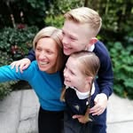Ruth Fleming - @ruthieflembo - Instagram