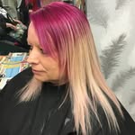 Ruth Fleming Pearson - @hair_by_ruth1 - Instagram