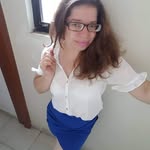 Ruth Florian - @ruthnavarrete1980 - Instagram
