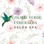 Ruth Florian - @colibri.verdesmeralda - Instagram