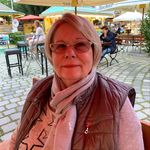 Ruth Förster - @ruthfoerster - Instagram