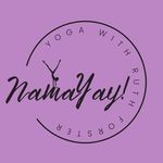 Ruth Forster - @yogawithruthforsternamayay - Instagram