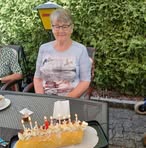 Ruth Forster - Facebook