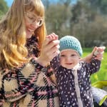 Ruth Forster - @rufypops - Instagram
