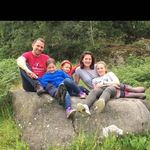 Ruth Forster-Farrand - @rubirue - Instagram