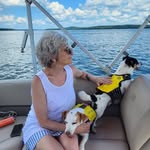 Ruth Ann Foss-Malcolm - @malcolmruthann - Instagram