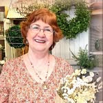 Ruth Foss - @wepaj54779 - Instagram