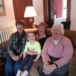 Ruth Fosse - @ruthfosse - Instagram