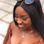 Ruth Frederick - @miz_khiria - Instagram