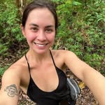 Ruth Frederick - @magicpeach3268 - Instagram