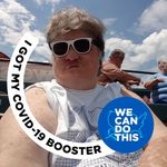 Ruth Frederick - @sandra_davis_2345 - Instagram