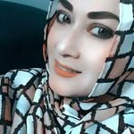Aku kamu - @ruthfreyaayank - Instagram