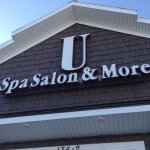 Ruth Frey - @uspasalon - Instagram