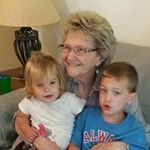 Ruth Frey Uffelman - @ruthuffelman - Instagram