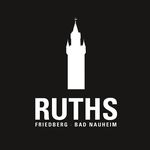 Ruths - @ruths.friedberg.badnauheim - Instagram