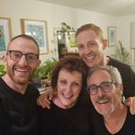Ruth Friedman - @koalas_of_sf - Instagram