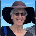Ruth Hollombe Friedman - @ruthjfriedman - Instagram