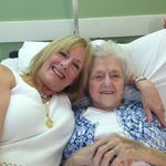 Ruth Pryor Friedman - @ruthy333 - Instagram