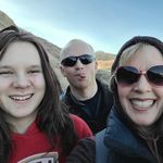 Ruth Galbraith - @ruthbarks - Instagram