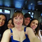 Catherine Ruth Gamble - @cathy_colin25 - Instagram