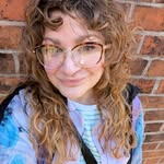Hannah Ruth Gamble - @hansthesolo - Instagram