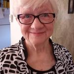 Mary Ruth Gamble McClain - @mary.ruth.gamble.mcclain - Instagram