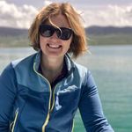 Ruth Gamble - @rutgamal - Instagram