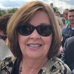 Ruth Gamble Wagner - @rgamblewagner - Instagram