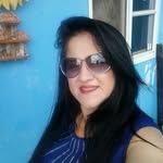 Ruth Garces - @ruthmaria_garces - Instagram