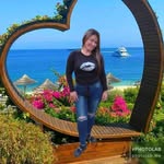 Ruth Garces - @ruthgarces16 - Instagram