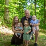 Ruth Garrity Boehmer - @rthgboehmer - Instagram