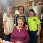 Ruth McCabe Garrity - @garrity7365 - Instagram