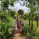 Ruth Garside - @ruthierilie - Instagram