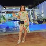 Ruth Namoc - Gascon - @ruthienamoc - Instagram