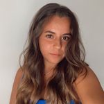 Ruth Gascón - @ruthgasconn - Instagram