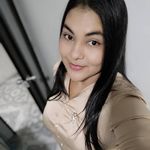 Ruth Maria Gascon Medina - @gasconruth - Instagram