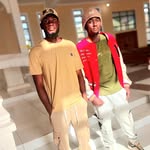 Gaston Ruth - @gastonruth5 - Instagram