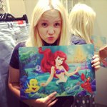 Ruth Gaston - @youhannahraven - Instagram