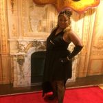 Ruth Gaston - @rgaston2009 - Instagram
