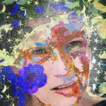 Ruth Germain - @wearableartruth - Instagram