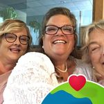 Ruth Gessner McGuffin - @ruthmcg1 - Instagram