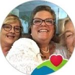 Ruth Gessner McGuffin - @mcguffinruthgessner - Instagram