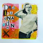 Ruth Giles - @neonparticlezoo - Instagram