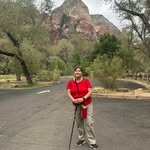 Ruth Giles Smiley - @babyruth568 - Instagram