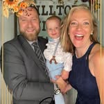 Ruth Gillett - @rujedouglas - Instagram